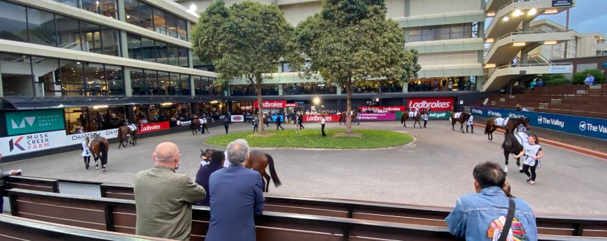 Moonee Valley Racing Club