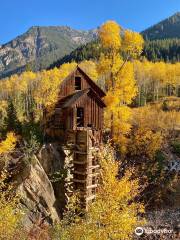 Crystal Mill