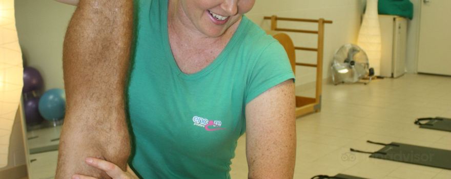 Encore Pilates and Wellness