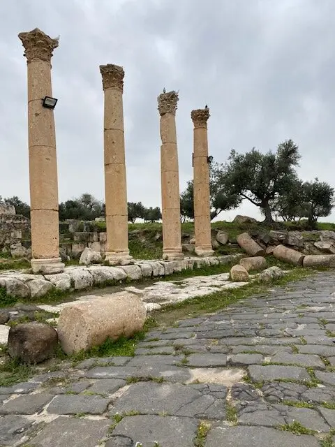 Bani Kinanah Department