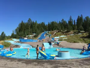 Serena Water Park
