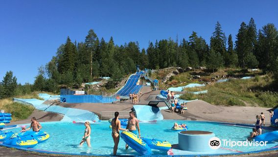 Serena Water Park