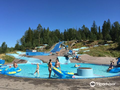 Serena Water Park