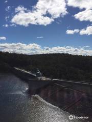 barrage Warragamba