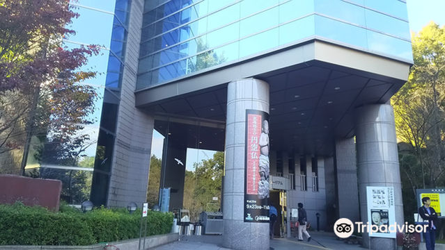 Gifu Prefectural Museum