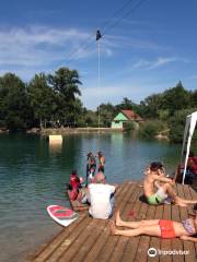 Koba Wake Park