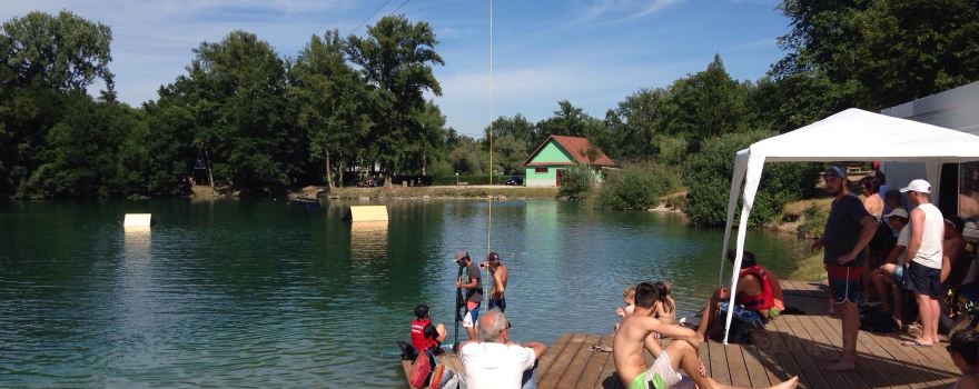 Koba Wakepark