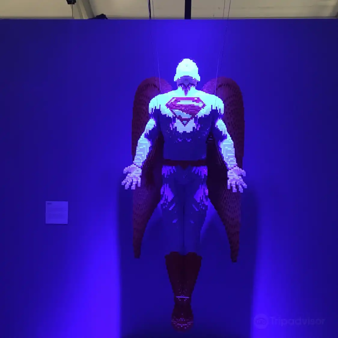 Hotels near Avengers S.T.A.T.I.O.N