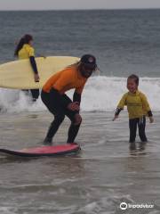 Wavecrest Surf School