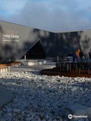 Cradle Mountain Interpretation Centre