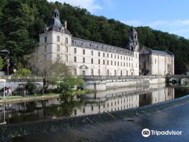 Brantome Market