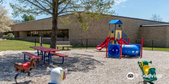 Coventry Public Library