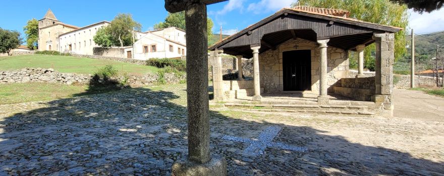 Ermita de la Cruz Bendita
