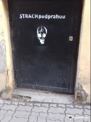 The Prague Butcher