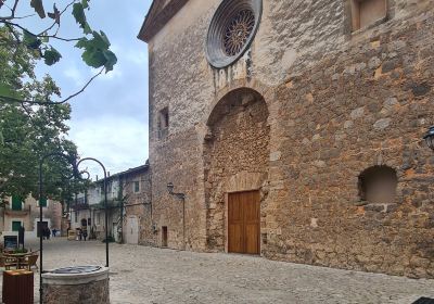 Iglesia dela Cartuja