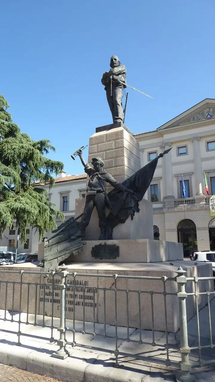 Hotel in zona Piazza Garibaldi
