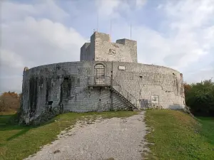 Theme Park of the Great War of Monfalcone