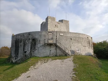 Theme Park of the Great War of Monfalcone