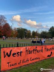 Noah Webster House & West Hartford Historical Society