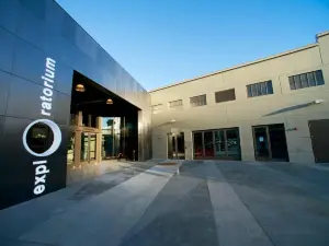 엑스플로러토리엄