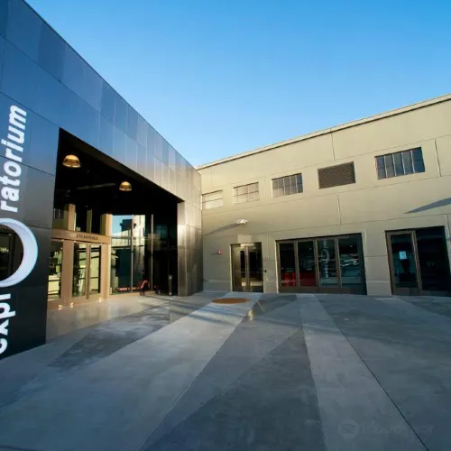 Exploratorium
