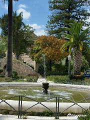 Giardino Ibleo