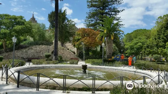 Giardini Iblei