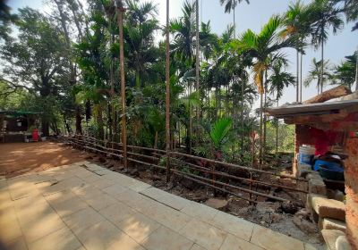 Keshavraj Temple