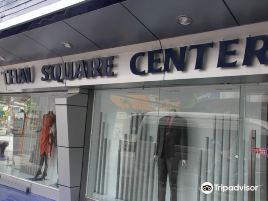 TSF Bespoke Tailors Bangkok
