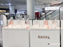 RAVIPA - Central Westgate