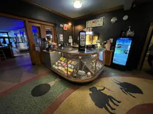 Latchis Theatre