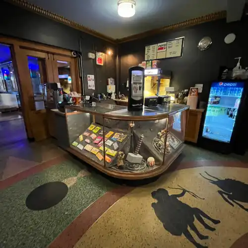 Latchis Theatre
