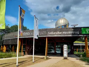 Sallandse Heuvelrug