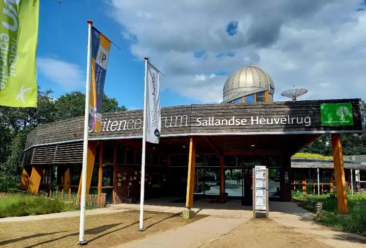 Hotels in Nijverdal