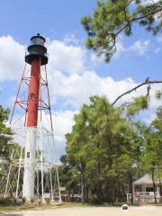 Crooked River Lighthouse