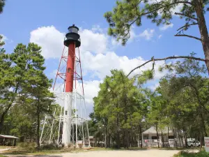 Crooked River Lighthouse