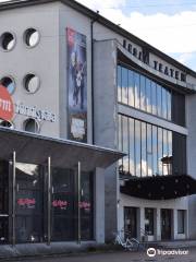 Endla Theatre