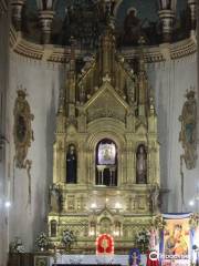 Basílica y Santuario Católico Nuestra Señora del Perpetuo Socorro | Cuenca