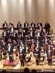 Evansville Philharmonic Orchestra