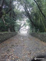 Iwatate Shrine