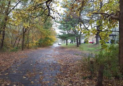 Quinnipiac River State Park