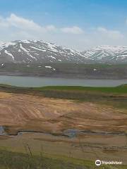 Spandaryan Water Reservoir