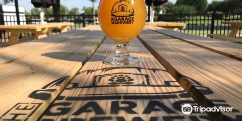 The Garage Brewery
