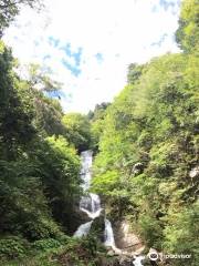 Karasawano Falls