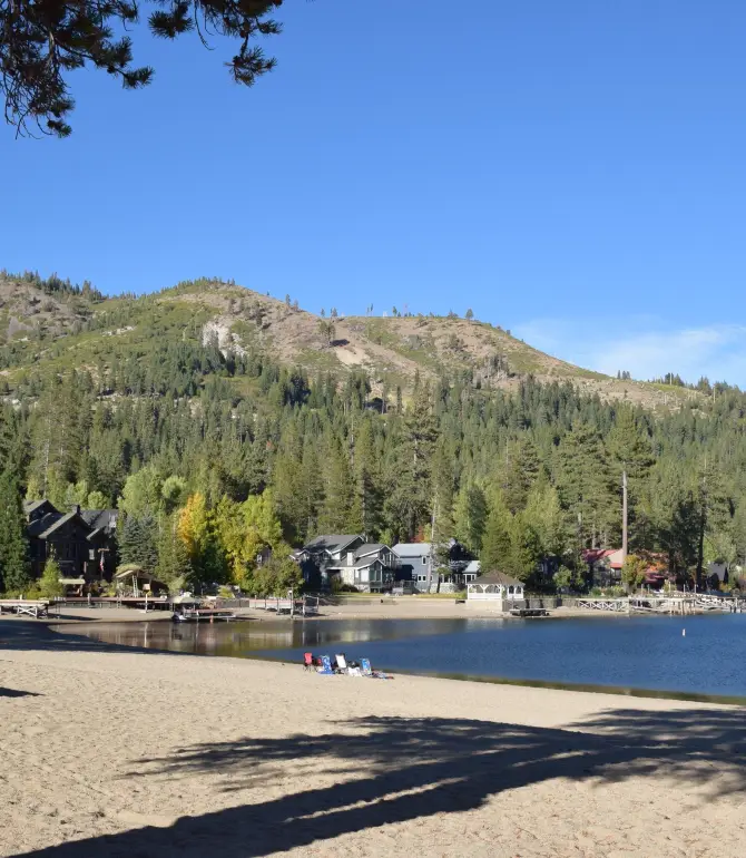 Truckee