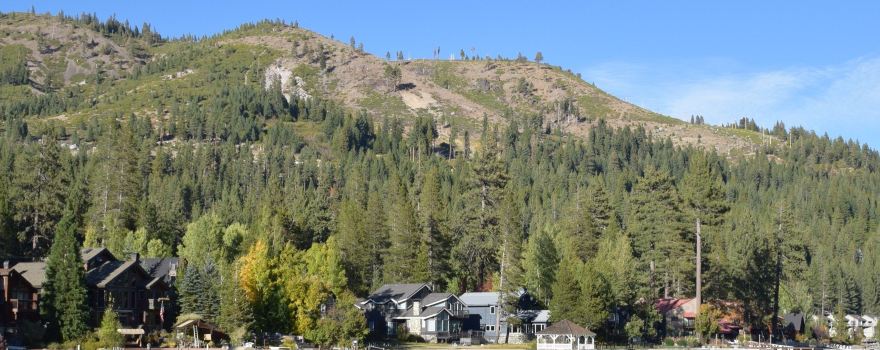 Truckee