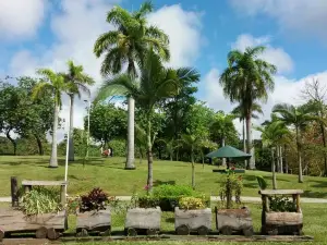 Parque Ipanema