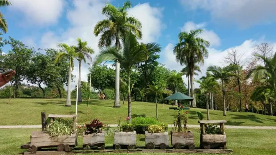 Parque Ipanema