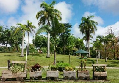 Parque Ipanema