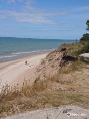 North breakwater Liepaja